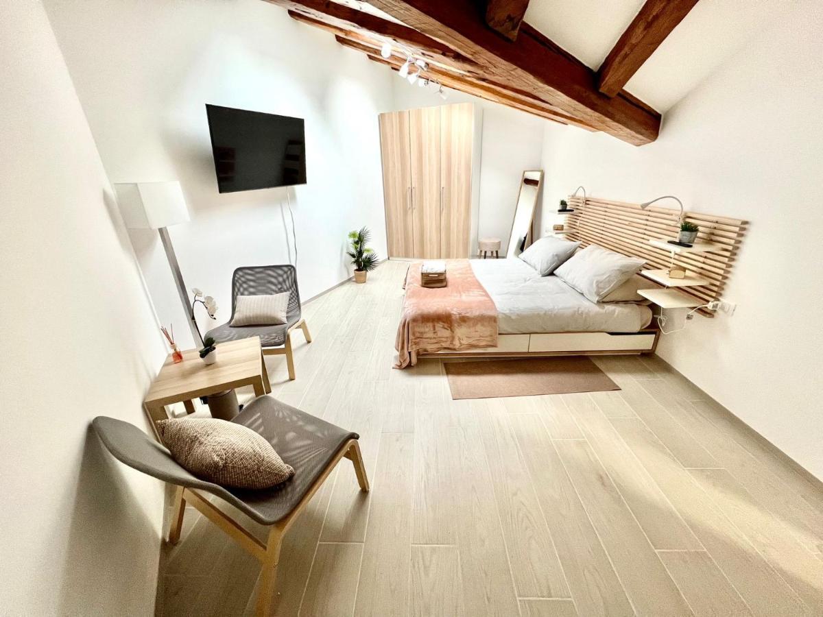 Perfect Stay Apartments Trieste Exterior foto